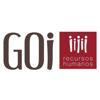 GOI Recursos Humanos Logo