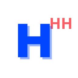 HH Hunters Logo