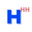HH Hunters Logo