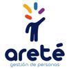 ARETÉ gestión de personas Logo