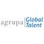 Agrupa Global Talent Logo