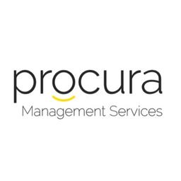PROCURA Management Services, S.L Logo