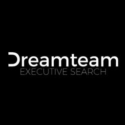 Dream Team Executive Search Logo