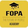 Future of People Academy ® Logo