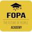 Future of People Academy ® Logo