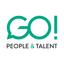GO! People & Talent Logo