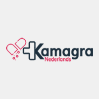 Kamagra Nederland Logo