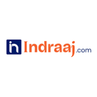 Indraaj | Accounting Software Logo