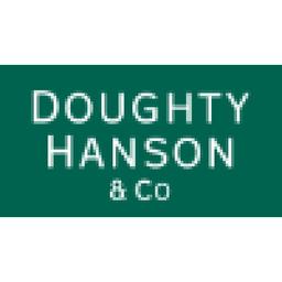 Doughty Hanson Logo