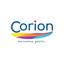 Corion Tintas e Inovações Logo