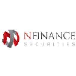 NFINANCE Logo