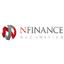 NFINANCE Logo