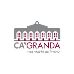 Fondo Ca' Granda Logo