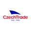 CzechTrade Italy Logo