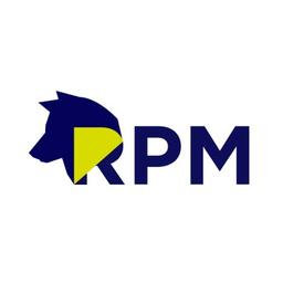Rubik Portfolio Management Student Club Logo