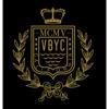 the venice beach yacht club Logo