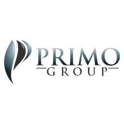 Primo Group S.R.L Logo