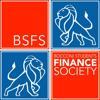 Bocconi Student Finance Society Logo