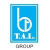 T.A.L. SPA TUBI ACCIAIO LOMBARDA Logo