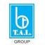 T.A.L. SPA TUBI ACCIAIO LOMBARDA Logo