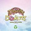Dreams Donuts Italia Logo
