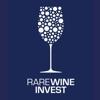 RareWine Invest Logo