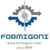 FORMIGONI Enterprises Logo