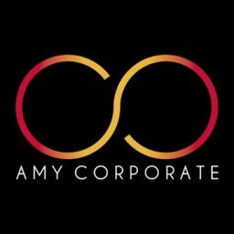 Amy Corporate Logo