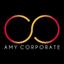Amy Corporate Logo