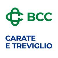 BCC Carate e Treviglio Logo