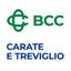 BCC Carate e Treviglio Logo