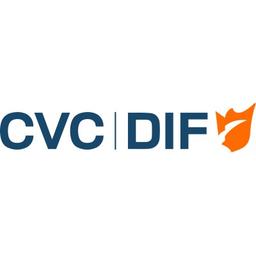CVC DIF Logo