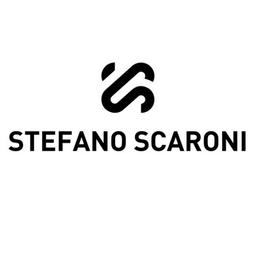 Stefano Scaroni Logo