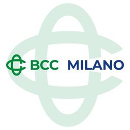 BCC Milano Logo