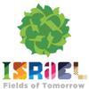 Israeli Pavilion at Expo Milano 2015 Logo