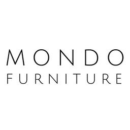Mondo Furniture Logo