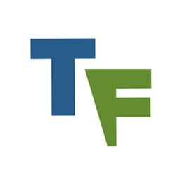 TopFrame Logo
