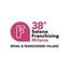 Salone Franchising Milan Logo
