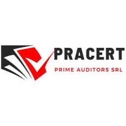 Pracert - Prime Auditors S.r.l. Logo