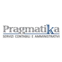 Pragmatika Srl Logo