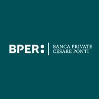 BPER Banca Private Cesare Ponti Logo