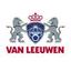 Van Leeuwen Italia Tubi d’Acciaio Logo