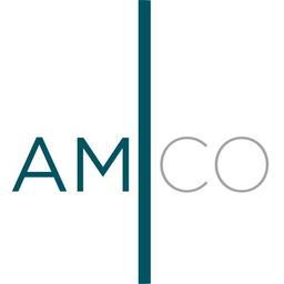Am-Co Amministratori Condominiali Logo