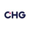 CHG-MERIDIAN Italia Logo