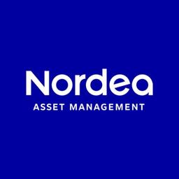 Nordea Asset Management - Italia Logo