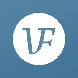 Valeria Fulco Dottore Commercialista Revisore Legale Logo