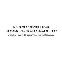 Studio Menegazzi Commercialisti Associati Logo