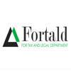 Fortald Logo
