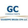 GC  Consultants Inc - Giuseppe Brusa CPA LLC Logo