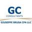 GC  Consultants Inc - Giuseppe Brusa CPA LLC Logo